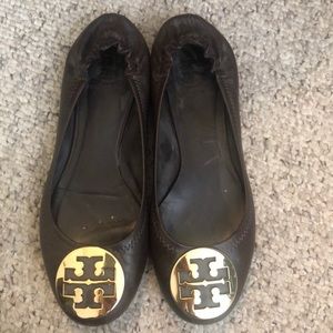 Tory Burch Flats